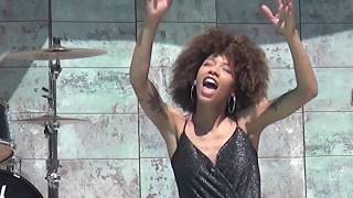 Upside down - Diana Ross (cover by Ametista)