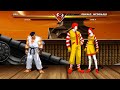 ICE RYU vs RONALD MCDONALD - Highest Level Incredible Epic Fight!