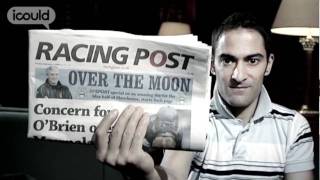 Career Advice On Becoming A Jockeys Agent By Shashi R Highlights