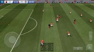 Android Football Games-Best Android Football Game 2017 screenshot 5