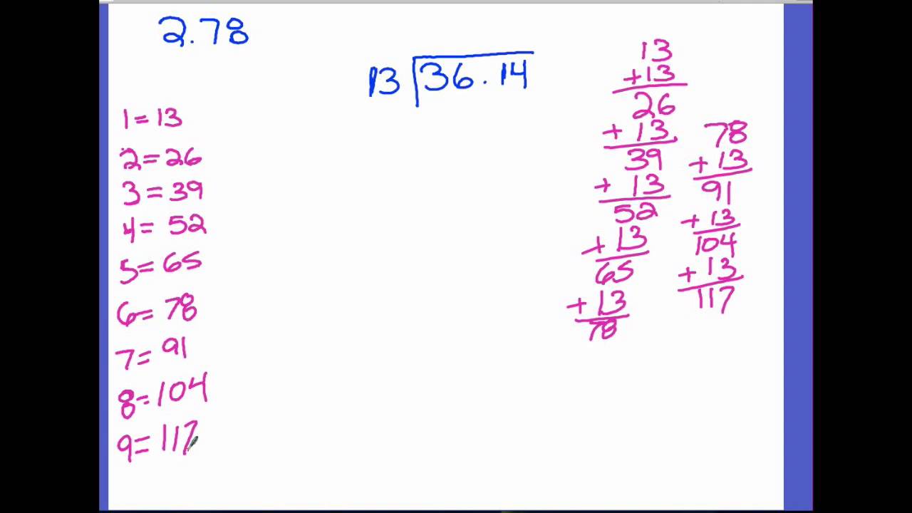 Module 2 Lesson 26 - YouTube