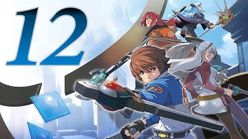 Trails from Zero Part 12