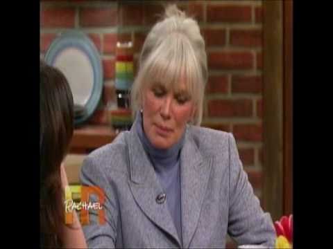 Linda Evans TV Appearance Part 2