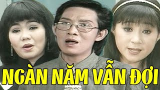 Vợ cả vợ hai tranh giành tài sản - Cải lương Vũ Linh Ngọc Huyền Thoại Mỹ hay nhất | Ngàn Năm Vẫn Đợi