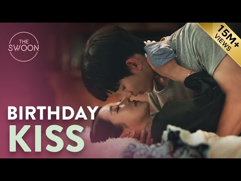 Kim Soo-hyun gives Seo Yea-ji a birthday kiss | It’s Okay to Not Be Okay Ep 11 [ENG SUB]