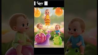 Funny videos Kids Hi channel