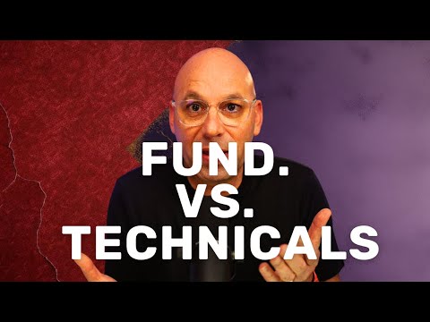 ניתוח טכני 🆚 פונדמנטלי: המדריך שיעשה לכם סדר בהשקעות 🧠