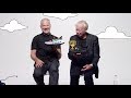 Nike CruzrOne With Tinker Hatfield Phil Knight Nike 