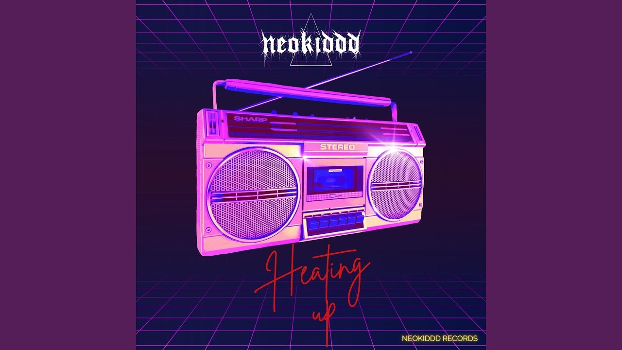 Watch Heating Up on YouTube Watch Heating Up on YouTube