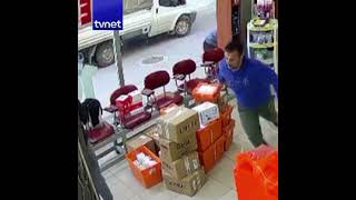 10 Suç Kaydı Olan Sapığın Savunması Çıplak Sandım