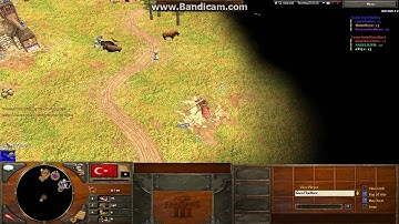 How to Play Saved Age of Empires 3 Game