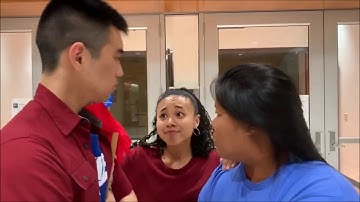 CASA AASA 2019 Choreographer Showcase Video