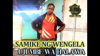 SAMIKE NG'WENGELA UJUMBE WA HARAWA BY LWENGE STUDIO