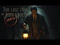 DEMO DE THE LAST CASE OF JOHN MORLEY | UN JUEGO DE PUZZLES Y MISTERIOS | Gameplay Español