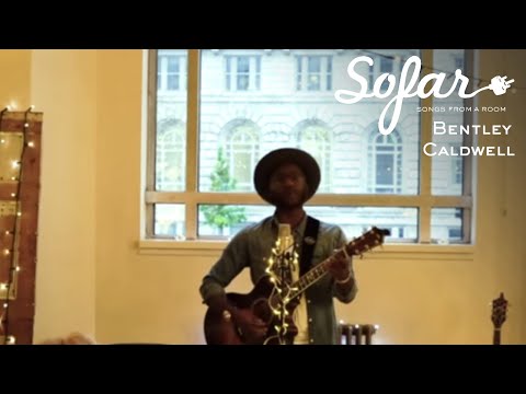Bentley Caldwell - The Place That I Call Home | Sofar Liverpool