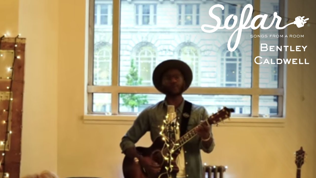 The Place That I Call Home