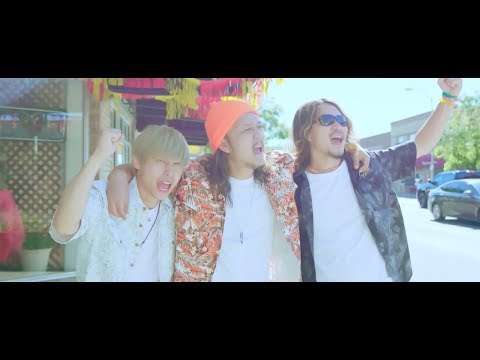 MINAMI NiNE - 恋 (OFFICIAL MUSIC VIDEO) [恋んトス season8 主題歌]