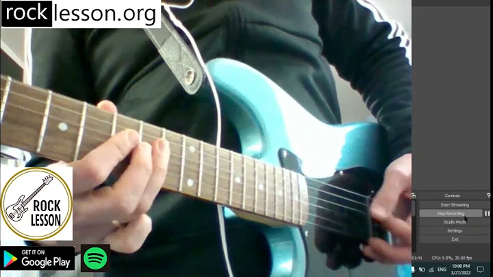 How everyone  can play the FUNK! beginner to PRO