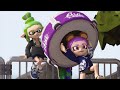 Tacticooler | Splatoon Animation