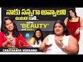 Influencer Chaithanya Vemanna Exclusive Interview | Social Media Stars With Vyshnavi | iDream Media