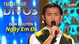 Đan Nguyên - Ngày Em Đi (Lam Phương) PBN Divos