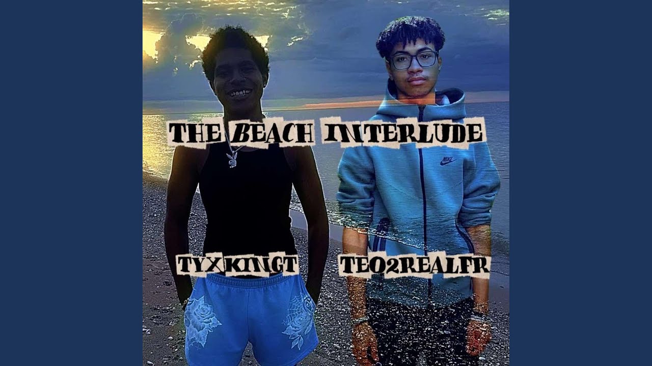 The Beach Interlude