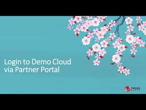 Demo Cloud Introduction