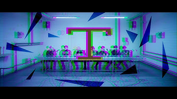 BTS - Mic Drop (Steve Aoki remix trailer) ArtFanVideo
