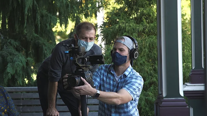 Iowa Writers' Workshop Documentary