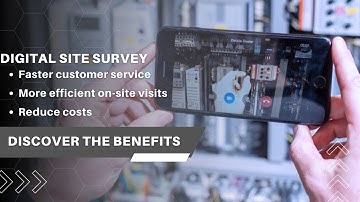 Digital Site Survey | Remote Inspections, Audits, Certifications