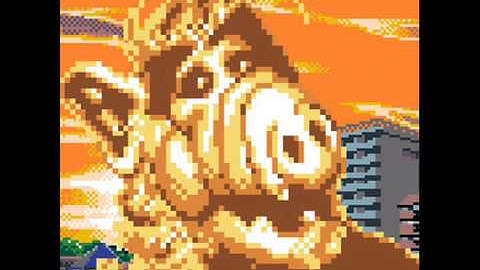 Alf - Theme [8-bit Cover]