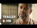 Fences Official Trailer 2 (2016) - Denzel Washington Movie