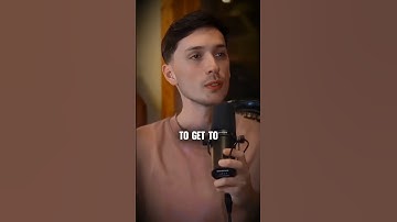 Start THINKING - Luke Belmar #motivation #lukebelmar #success