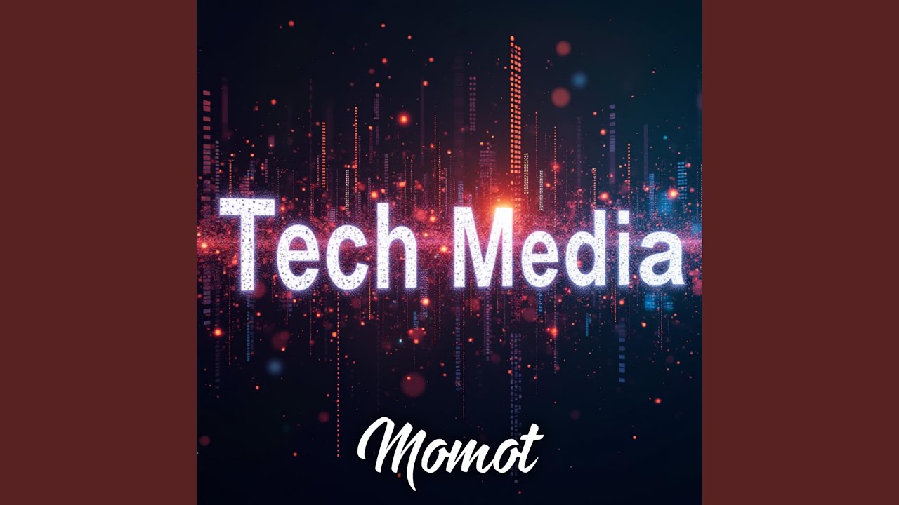 Watch Tech Media on YouTube Watch Tech Media on YouTube