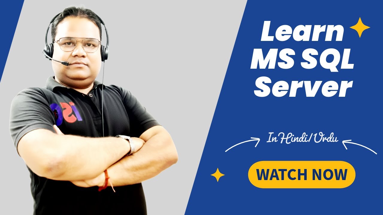 Part 53: Creating After Trigger in MS SQL Server - YouTube