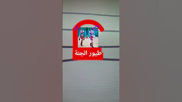 طيور الجنة Toyor Al Janah My Best Channel Antiks 