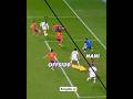 RONALDO displaying PASSION or GREED? #football #ytshorts #ronaldo #viralvideo