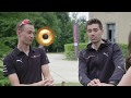 Creating Memories Live Episode 6 | Tom Dumoulin and Edward Theuns