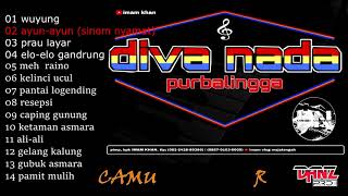 CAMPURSARI FULL ALBUM DIVA NADA