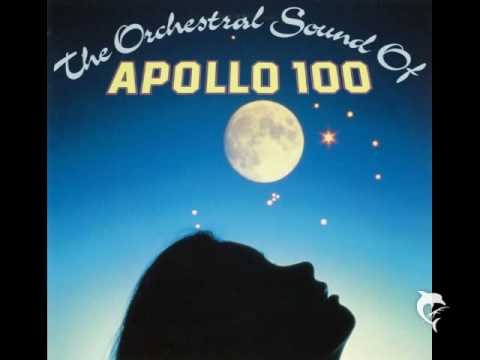 Apollo 100 — Apollo 100 ---  Melody on my Mind
