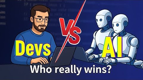AI vs Java Developers – Who Really Wins in 2025?