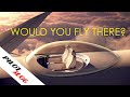 What are the Best Seats for the Passenger to Fly? Sky Deck Concept