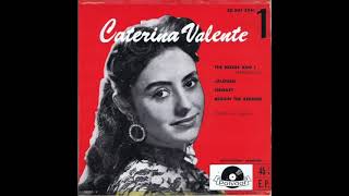 Caterina Valente - Siboney