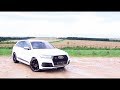 Audi SQ7 Test Drive Review - Its a beast!