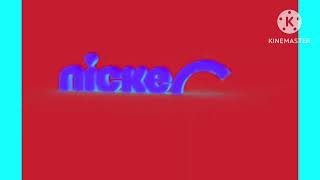 (NORMAL AUDIO EFFECT) Nickelodeon Logo HD in G Major 7653