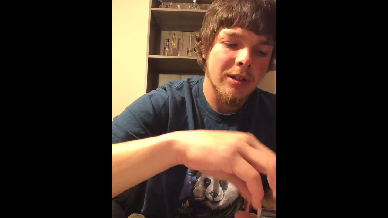 Does dispensary weed weigh out??