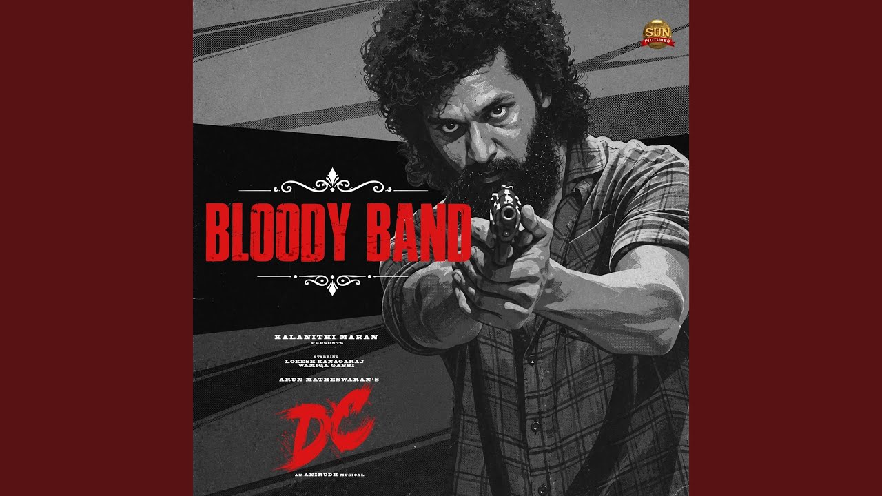 Bloody Band (From "DC")