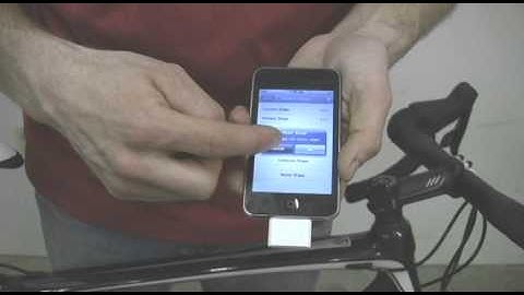 Qalvin: Calibrating Your Powermeter