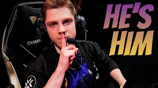 Art of Aiming: C9 Demon1