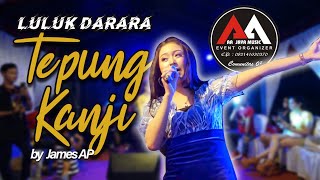 AA JAYA MUSIC | LULUK DARARA - TEPUNG KANJI | VERSI KECAK